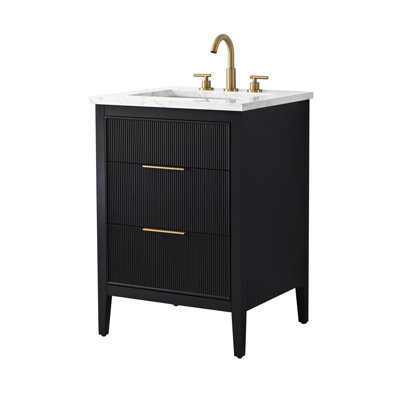 Emma 24" W Single Vanity
