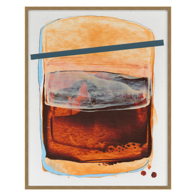 Novella #3 Print by Goderwis, Kyle