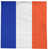 Florida Blue/White/Orange