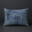 Coussin décoratif intérieur / extérieur gris Modern Modern-114464985-114465164