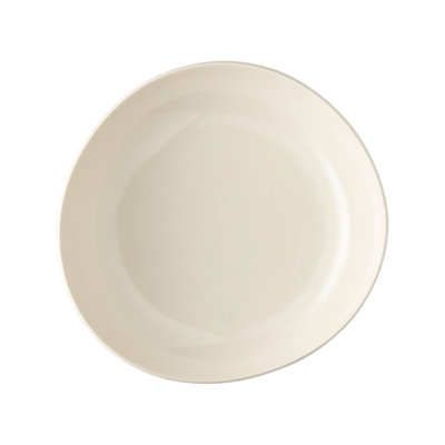 Junto Handmade Stoneware Dinner Plate