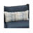 Yesler Elise Ink Ottoman