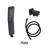 Aqua Piazza Complete Shower System with Rough in-Valve-28896357