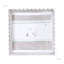 Indibär Cot Bed