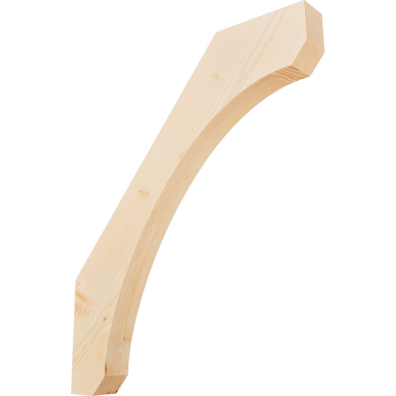 Attelle de genou Legacy, Douglas, H 36 po x l 3,5 po x P 30 po