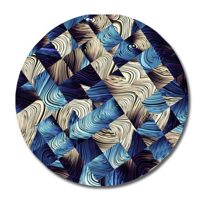 The Pieces Print