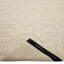White Moroccan Wool Rug-675915958