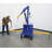 Portable Cantilever Hoist