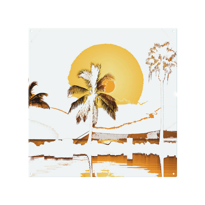 Glass Peel and Stick, 70cm L x 50cm W
