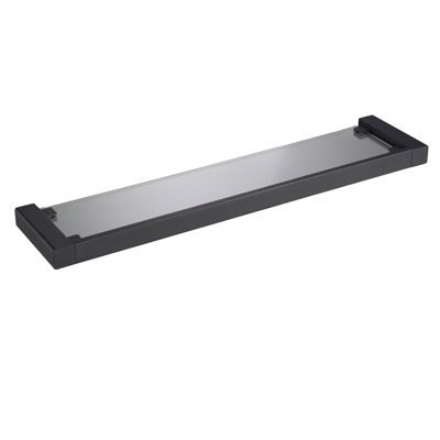Hubbardston Metal Accent Shelf