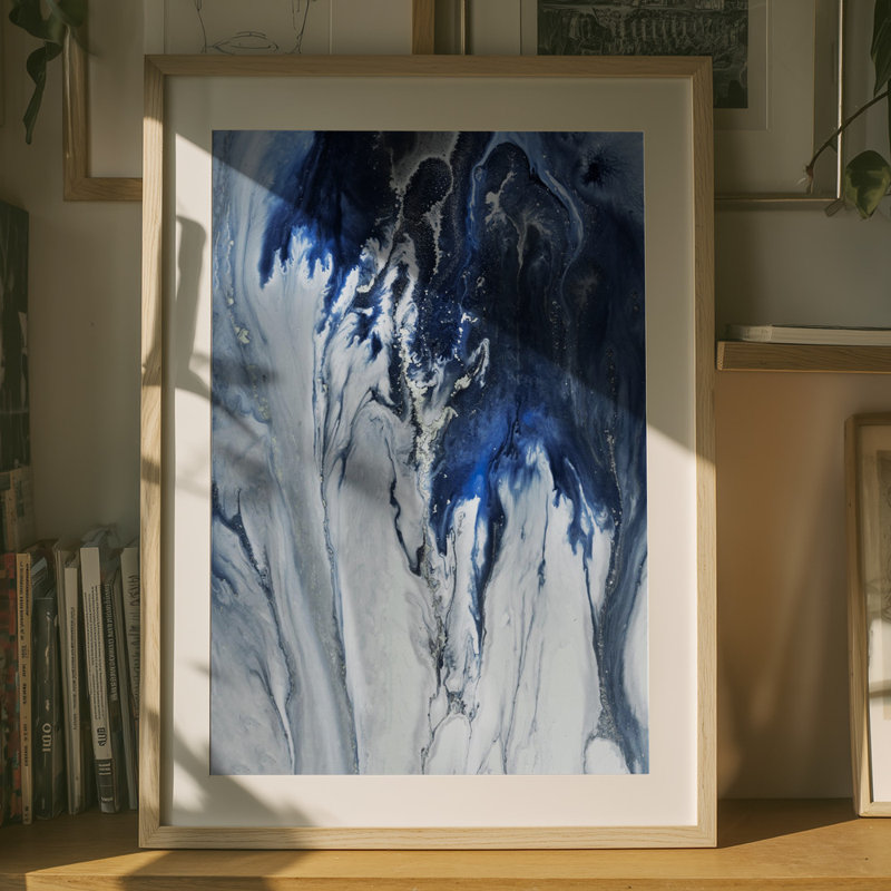 Wrapped Canvas Print, 76.2 cm H x 50.8 cm W