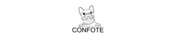 Confote logo