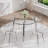 4 - Person Four Leg Dining Set-1356507072-1356507135