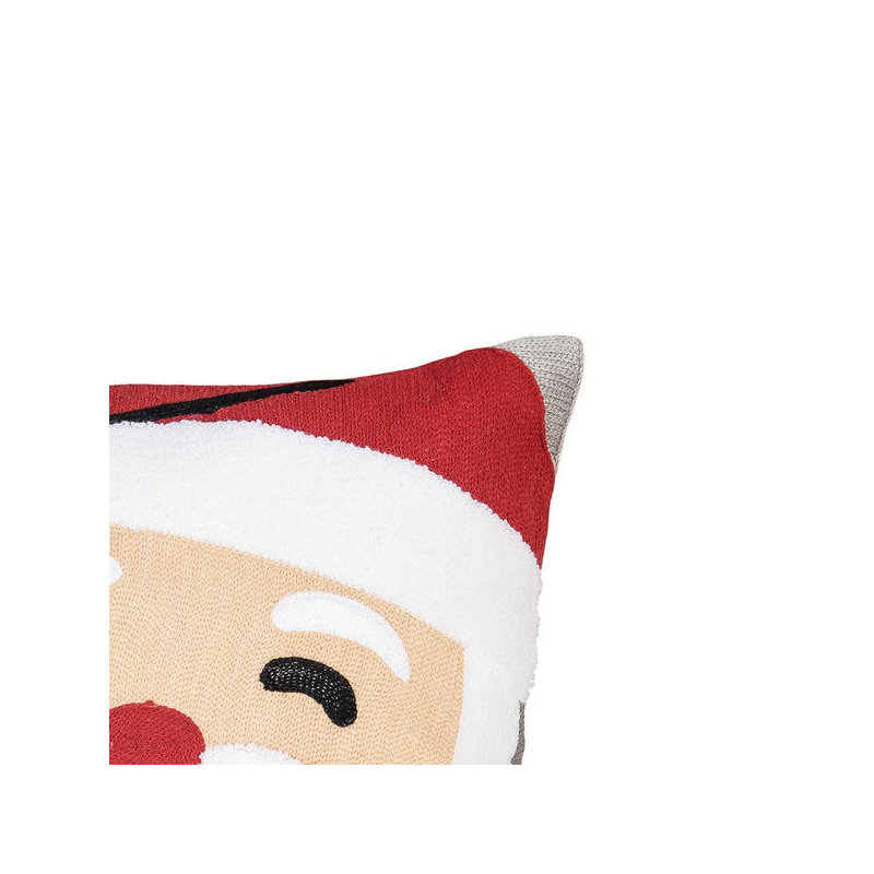  Coussin Santa