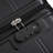 6 Piece Luggage Set