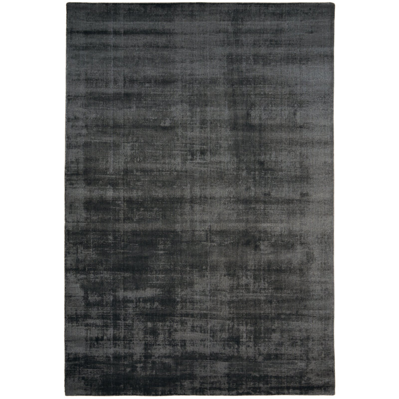 Alun Abstract Handmade Area Rug, Rectangle 200 x 290cm