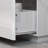 71'' W 4-Drawer TV Stand with LED Light-475069438