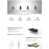 White/Black selected