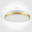 Hopeland Acrylic LED Flush Mount-1746444251