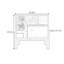 Armoire de rangement Minimalist-748301441