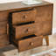 Buffet 47,3 po Mid Century Modern