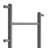 Coat Racks Solid Wood Hanger 23.6* 11*64.1In Solid Environmental Protection Easy To Assemble Beautiful Can Be Placed In The Bedroom/Entrance/Living Room-817715405