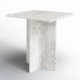 Cain End Table