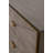 Saurav Wynn 3-Drawer Nightstand-86240308