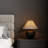 Alyncia Ceramic Desk Lamp