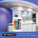 300-Light LED 196" Under Cabinet Strip Light