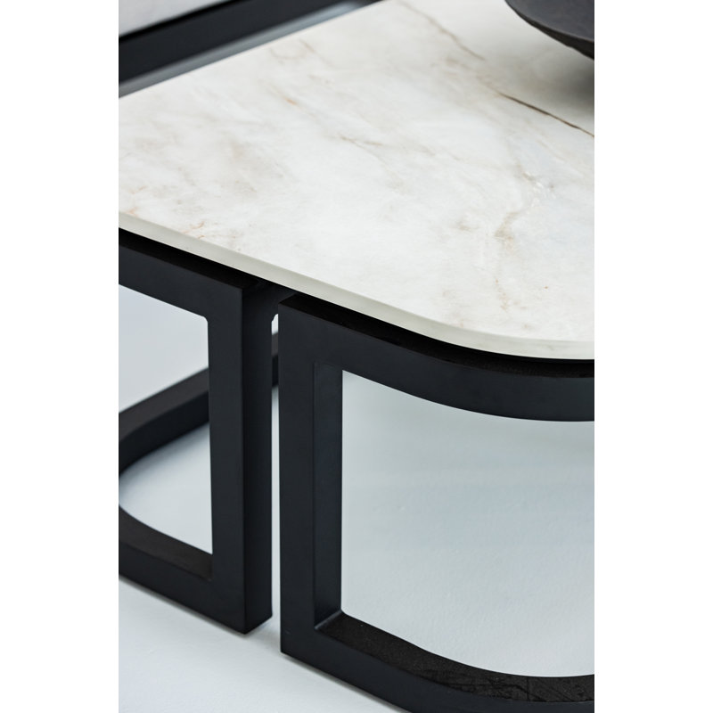 Malibu Coffee Table