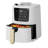 Cello Single Basket Airfryer with Food Thermometer-106480931