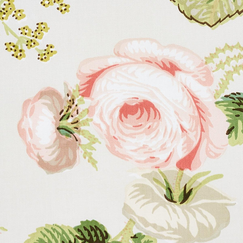 Tissu Salisbury Chintz