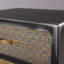 Chison 42cm W Bedside Table