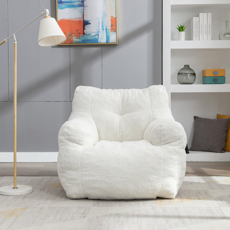 Teddy Bean Bag Chair