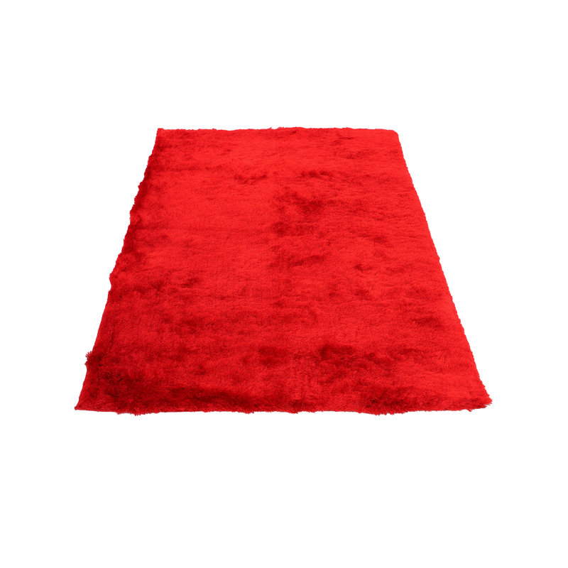 Breeze Solid Colour Area Rug, Rectangle 200 x 290cm
