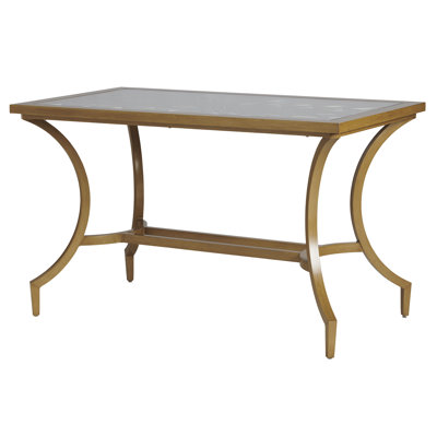 Los Altos Valley View Bistro Table