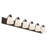Macquarie 6 - Light Dimmable Vanity Light-21530022