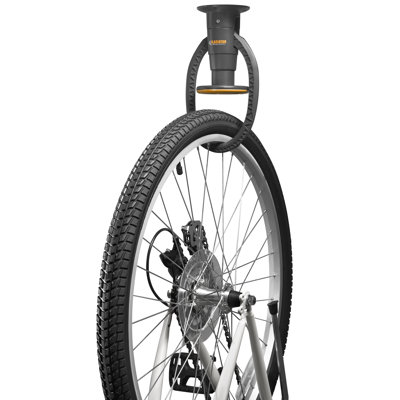 GACEXXCPVK Advanced Claw Ceiling Mounted Bike Rack