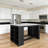 Winthrop 59'' W Multi-Use Kitchen Island Counter Height Table With Storage-1564252330