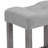 Shayleigh 5 - Person Four Leg Dining Set-1912021774-1912021775-1912021772