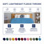 Jeté en molleton Cozy Comfort-18653959