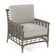 Fauteuil de Luca