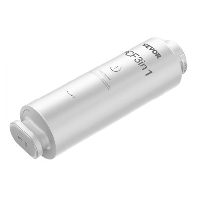 Système de remplacement par osmose inversée pour filtre à eau sous évier SS-001/003/005