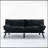 Convertible Folding Modern Sofa Bed-301335028