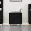 Saajan 58cm Single Bathroom Vanity Base Only-398462024
