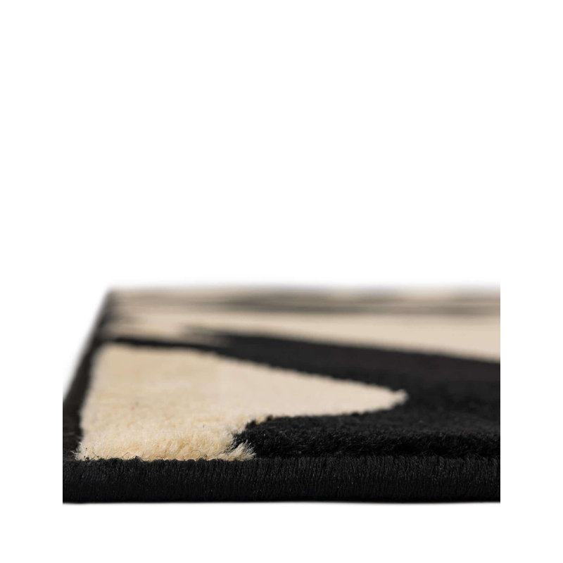 Tapis ivoire Testerman, Rectangle 9 pi x 12 pi