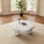 Cream White