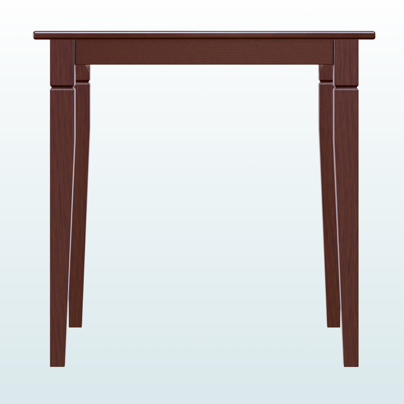 Celine Walnut Dining Table