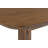 Kary 64.98-88.98" W Oval Extendable Dining Table